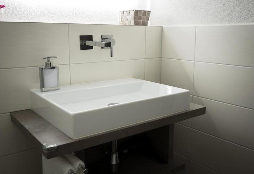 ホテル Das Landhaus