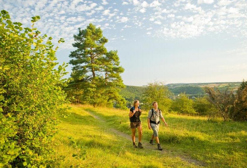 ホテル Das Landhaus