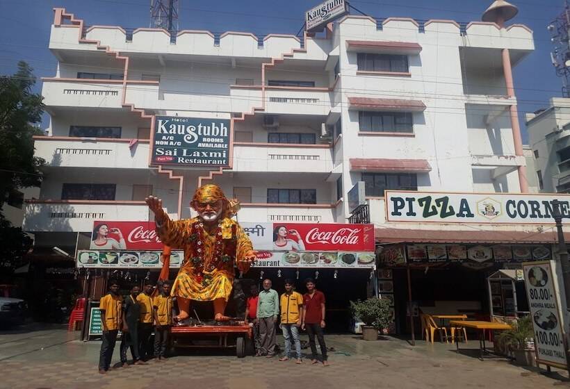 호텔 Kaustubh