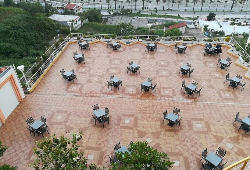 ホテル Monte Carlo