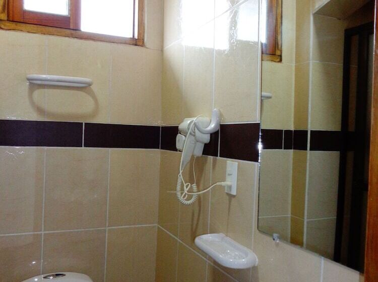 هتل Pampa & Selva