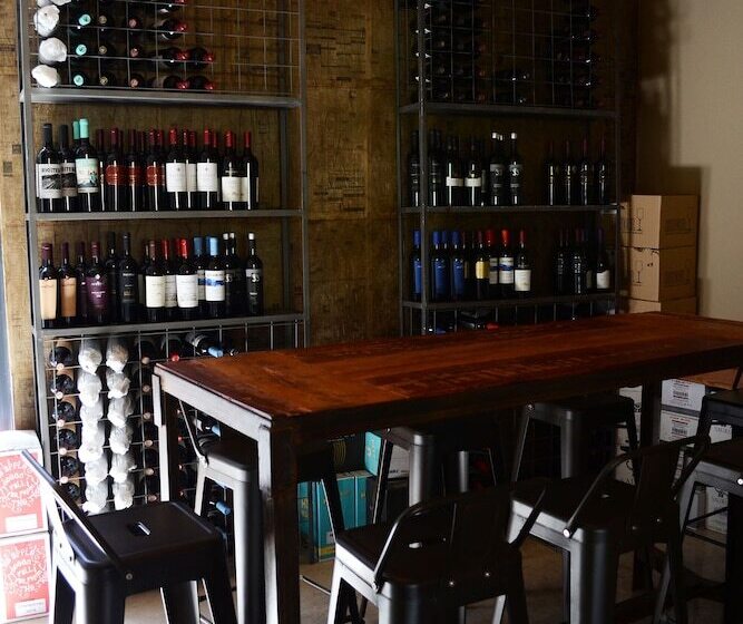 هتل Posada Del Blanco