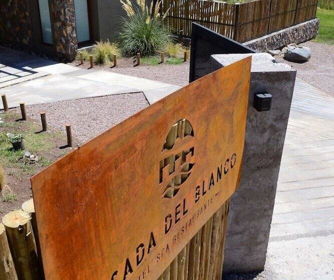 هتل Posada Del Blanco