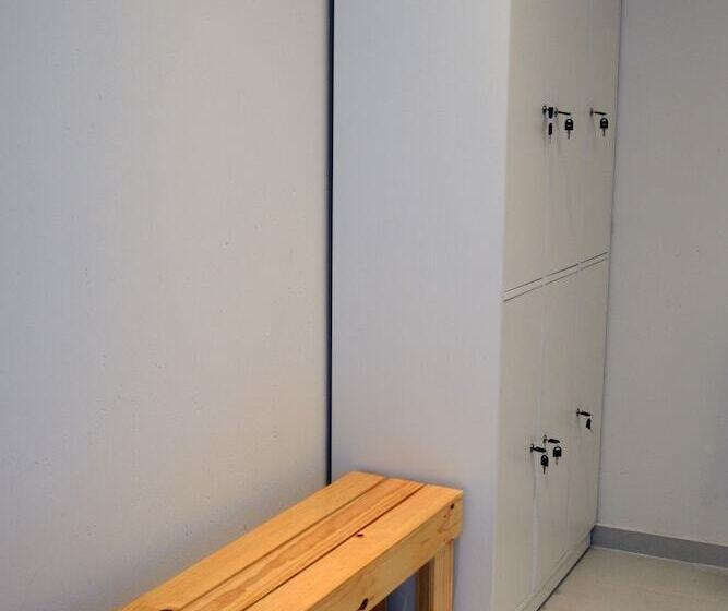 هتل Posada Del Blanco