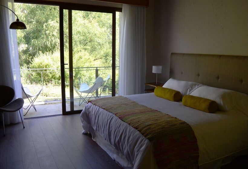 هتل Posada Del Blanco