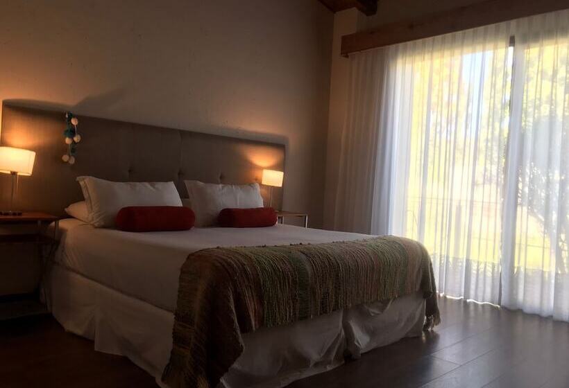 هتل Posada Del Blanco