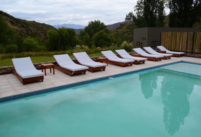 هتل Posada Del Blanco