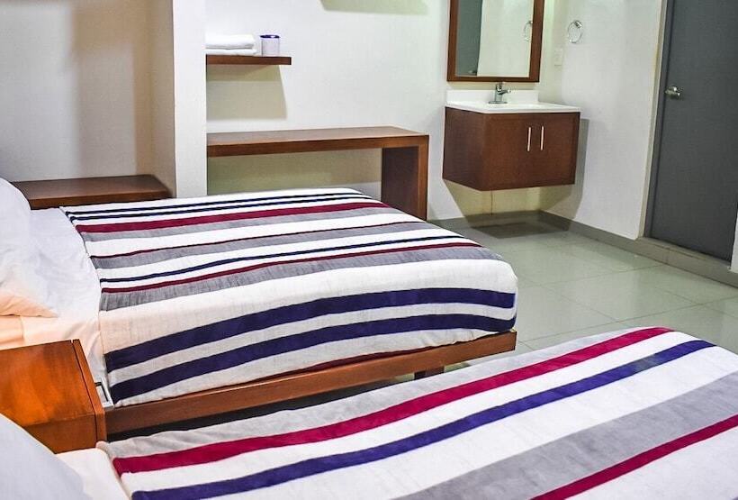 בית מלון כפרי Suites Del Mar