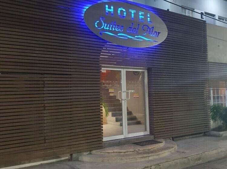 בית מלון כפרי Suites Del Mar