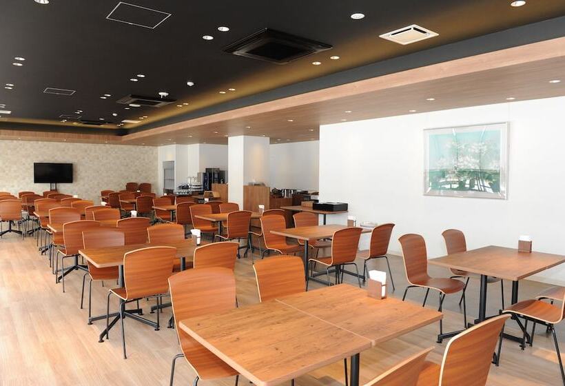 בית מלון כפרי Sunriver Shimanto