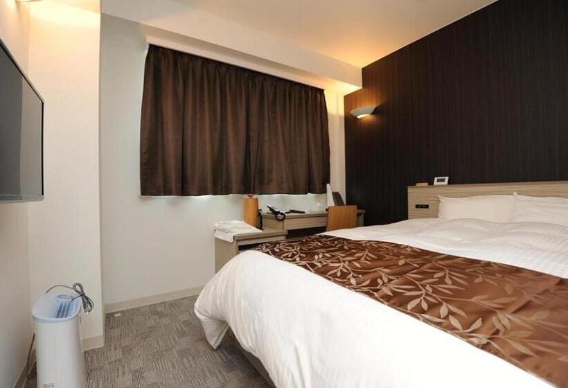 בית מלון כפרי Sunriver Shimanto