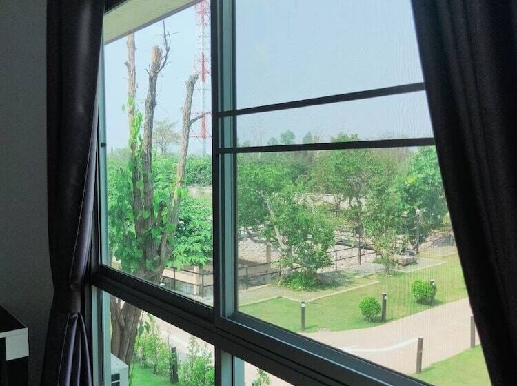 בית מלון כפרי Taamjai Resort