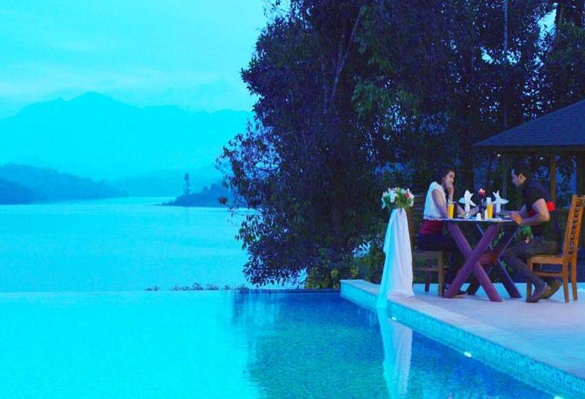 Lakerose Wayanad Resort