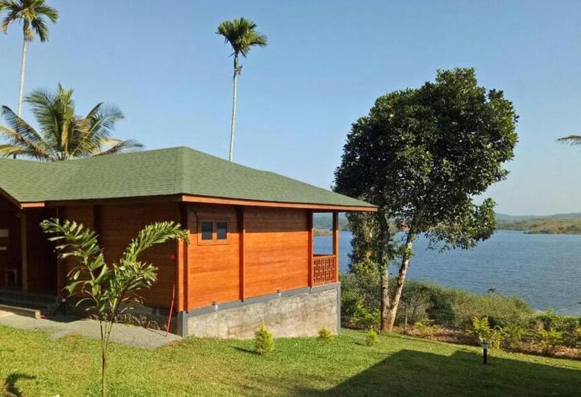 Lakerose Wayanad Resort