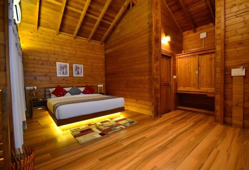 Lakerose Wayanad Resort