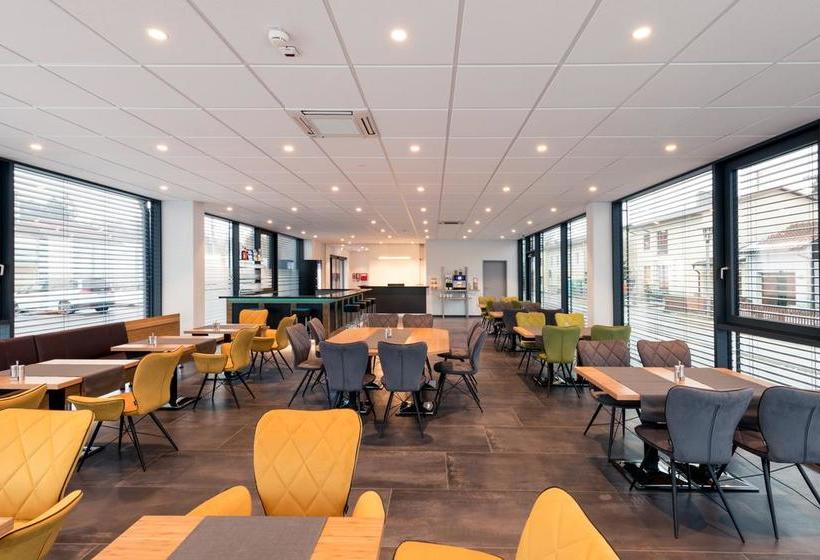 Motel Grieskirchen Superior