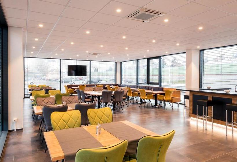 Motel Grieskirchen Superior