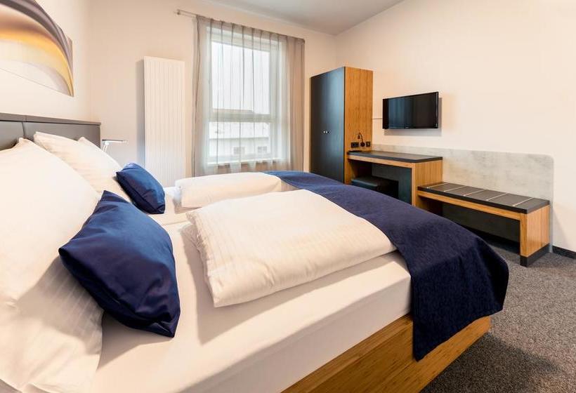 Motel Grieskirchen Superior