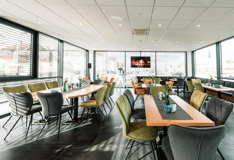 Motel Grieskirchen Superior