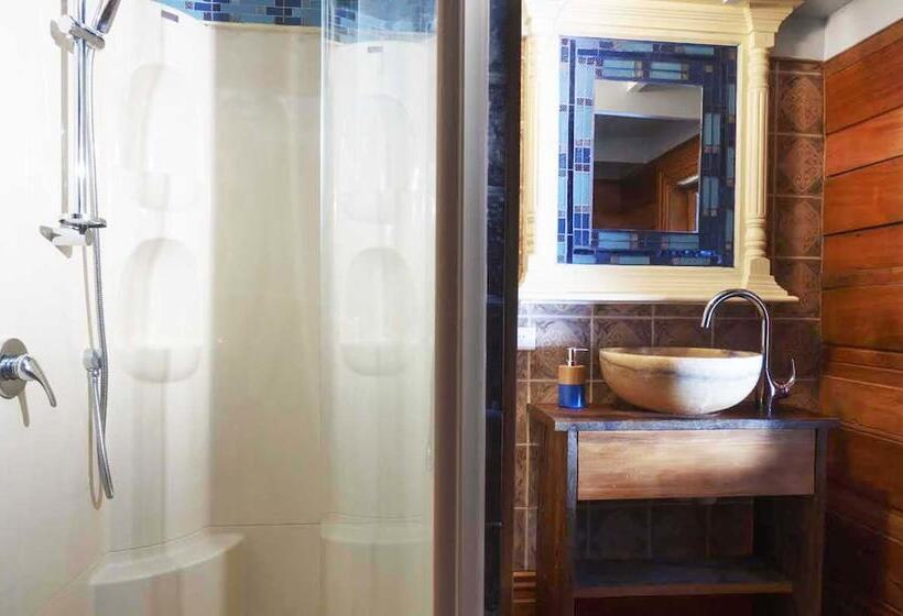 Tracy's Boutique B&b Farmstay