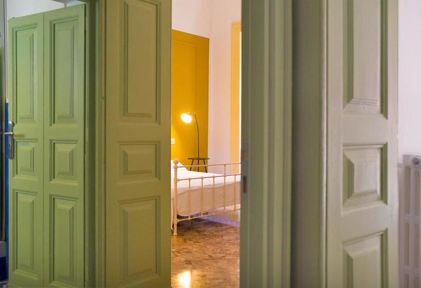 مبيت وإفطار Baylon Guest House