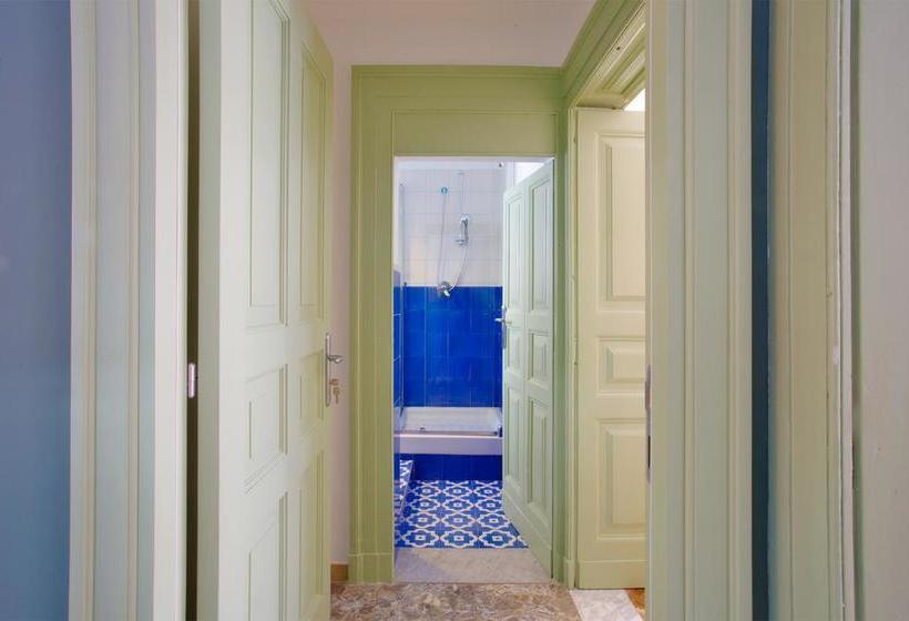 مبيت وإفطار Baylon Guest House