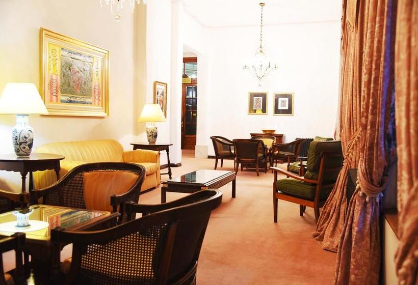 Gran Texier Hotel Casino