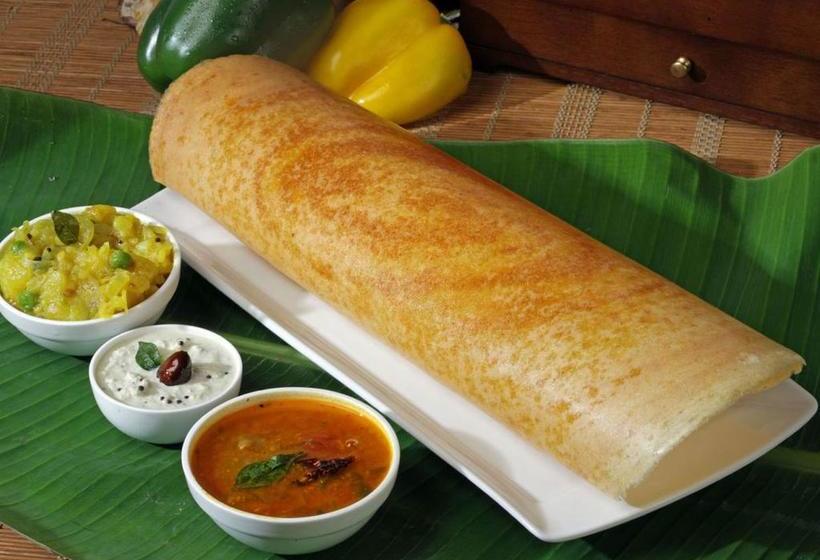 هتل Ulo Akash Inn