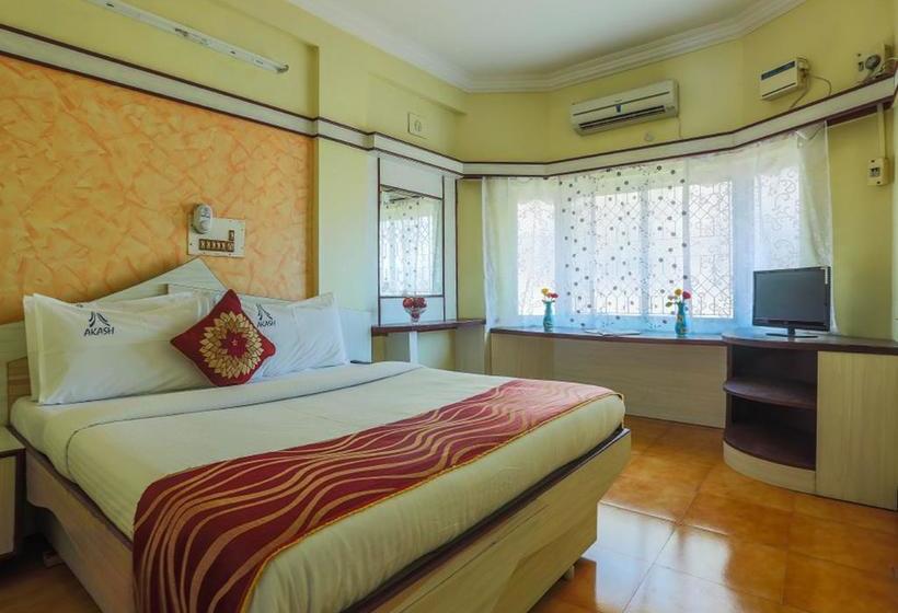 هتل Ulo Akash Inn