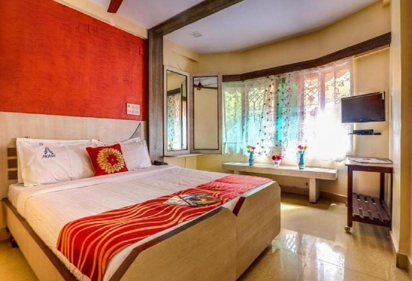 هتل Ulo Akash Inn