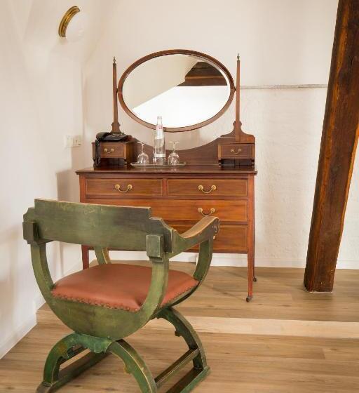 ホテル Altes Amtsgericht Oppenheim