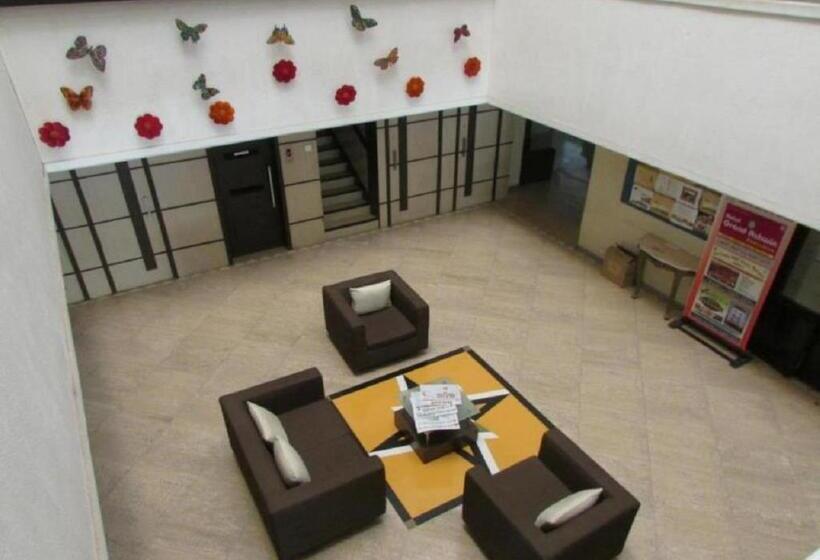 호텔 Ashwin Igatpuri, Pure Veg & Jain Food