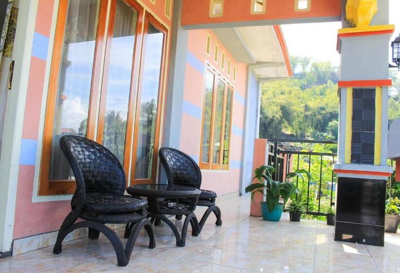 فندق Edelweis 2 Bajawa