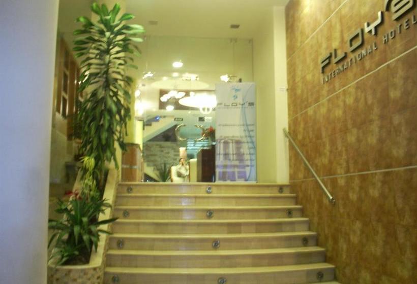 هتل Floys Internacional