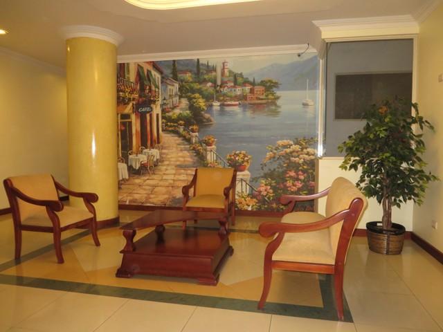 هتل Floys Internacional