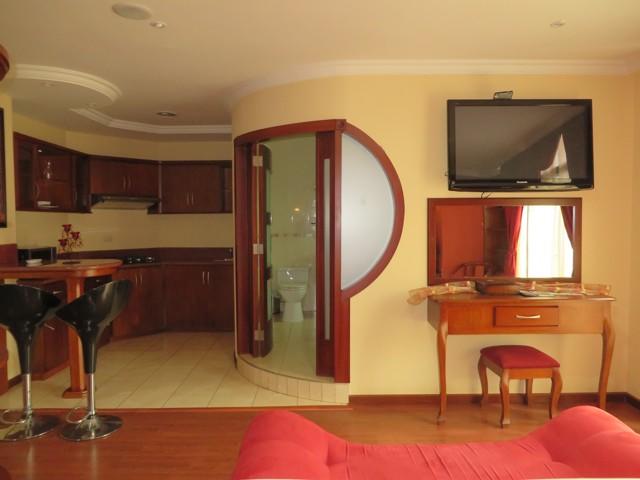 هتل Floys Internacional