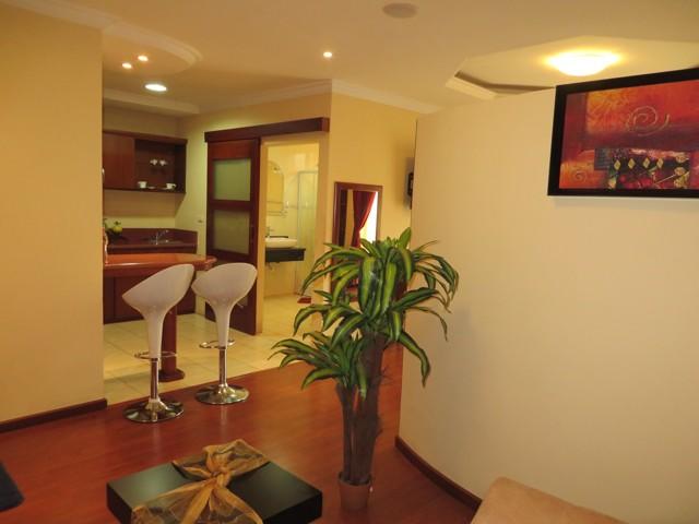 هتل Floys Internacional