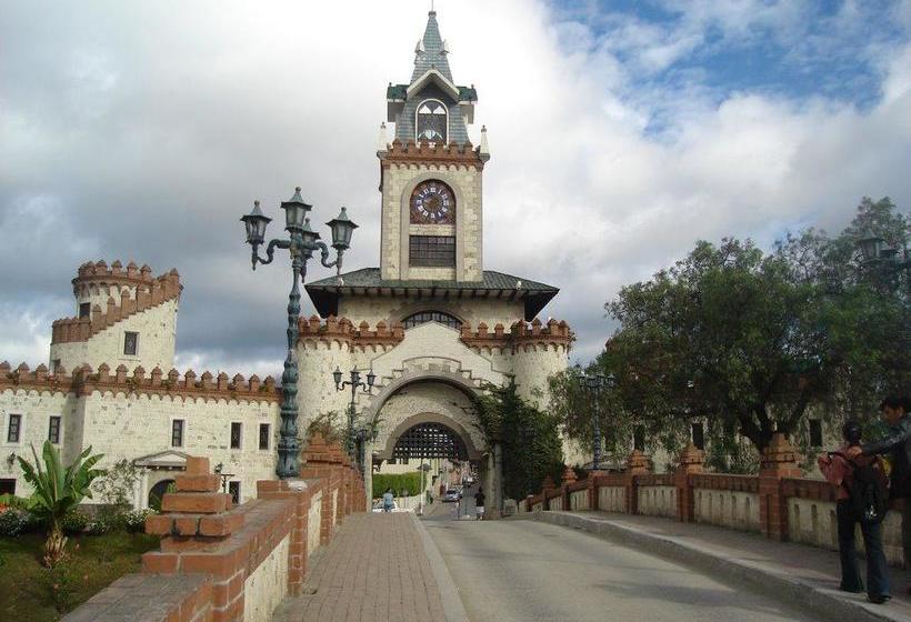 هتل Floys Internacional