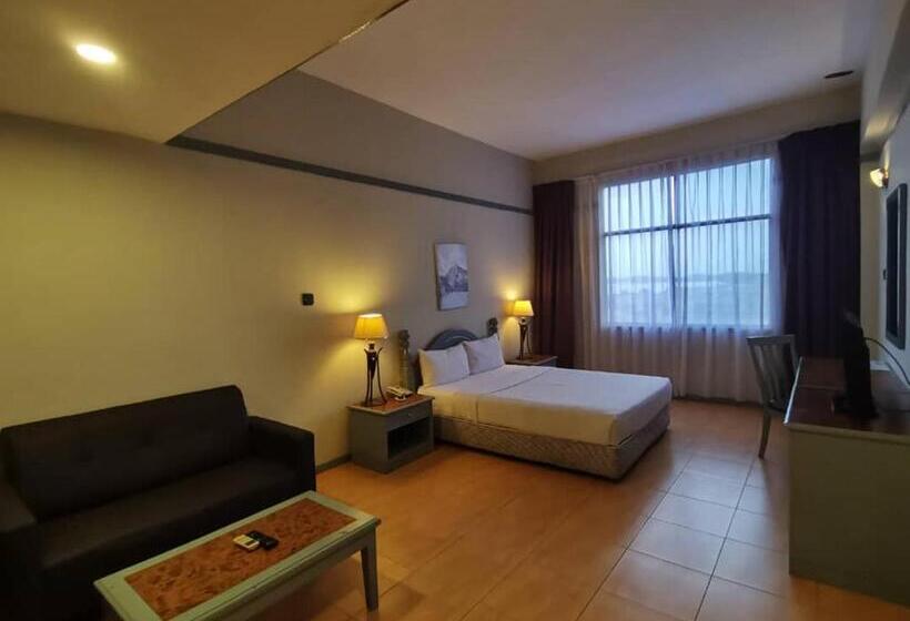 Grace Hotel Lahad Datu