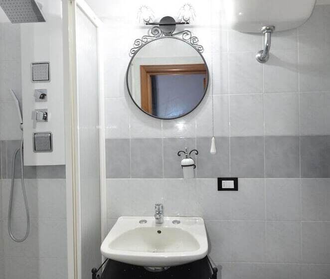 هتل Porta Del Parco