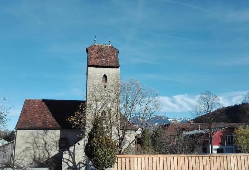 בית מלון כפרי S'matt Bob