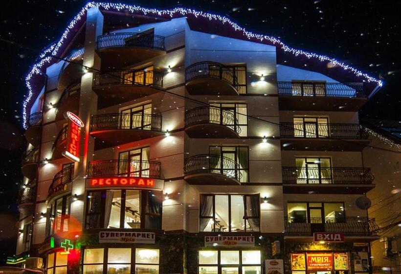فندق Spa Resort Herich