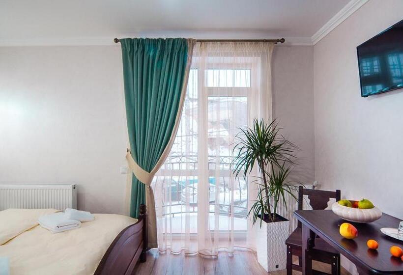 فندق Spa Resort Herich