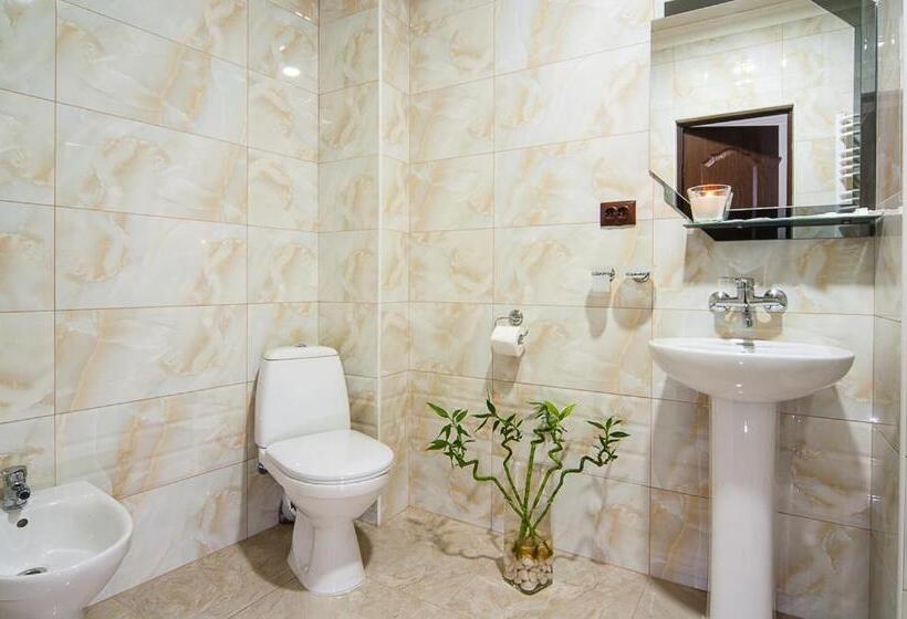 فندق Spa Resort Herich