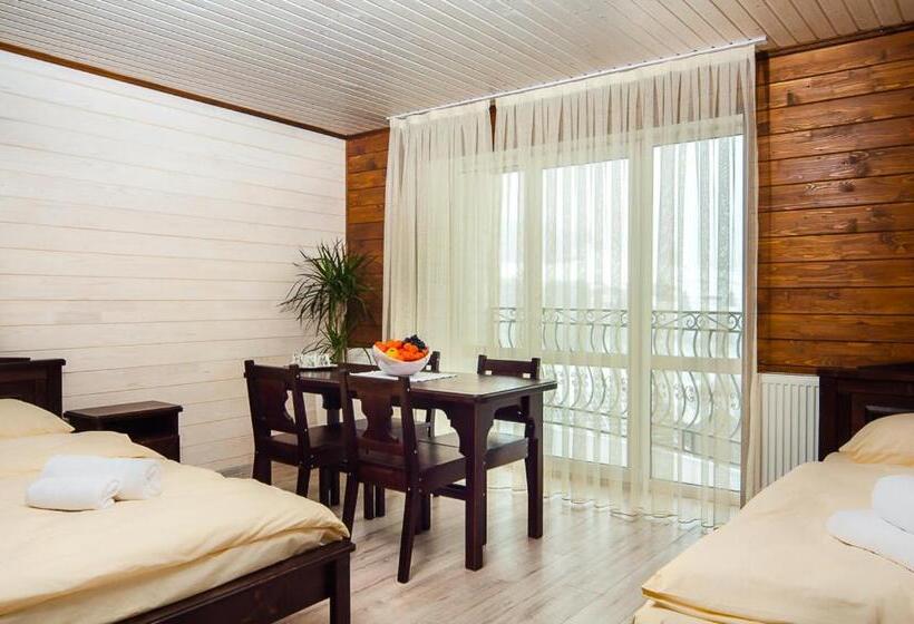 فندق Spa Resort Herich
