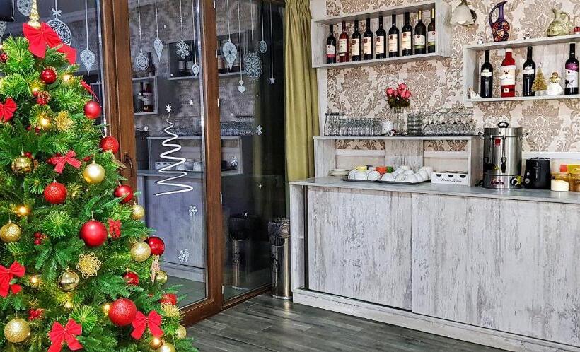 هتل Sunshine Kazbegi