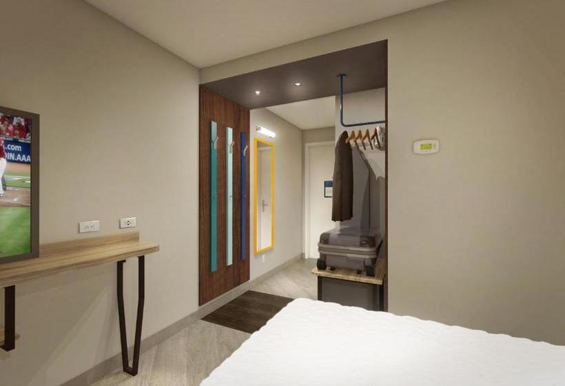 فندق Tru By Hilton Meridian