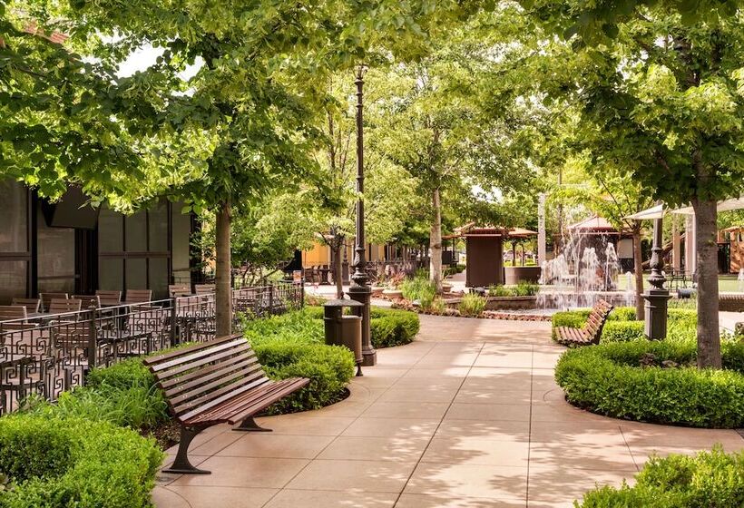 בית מלון כפרי Tru By Hilton Meridian Boise West Id