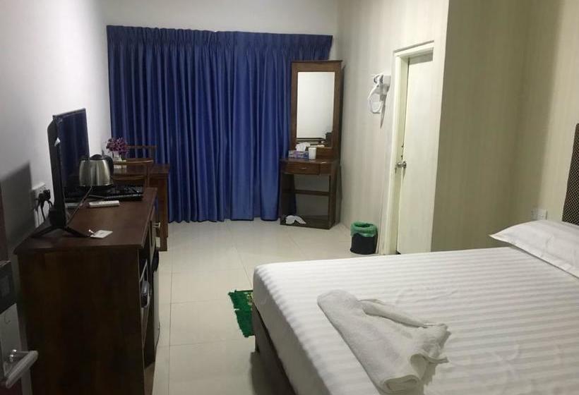 Ivory Monarch  Hotel & Resort