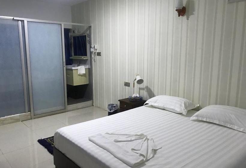 Ivory Monarch  Hotel & Resort